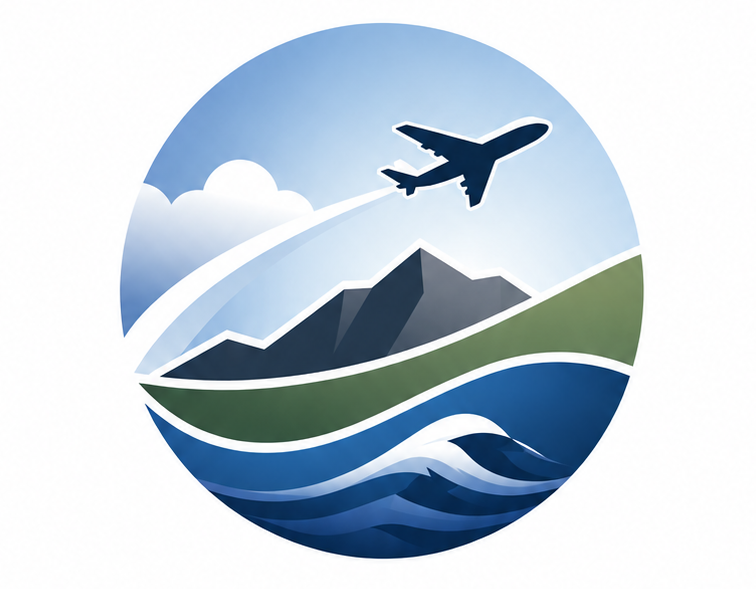 Air, Land, and Sea - News and Info